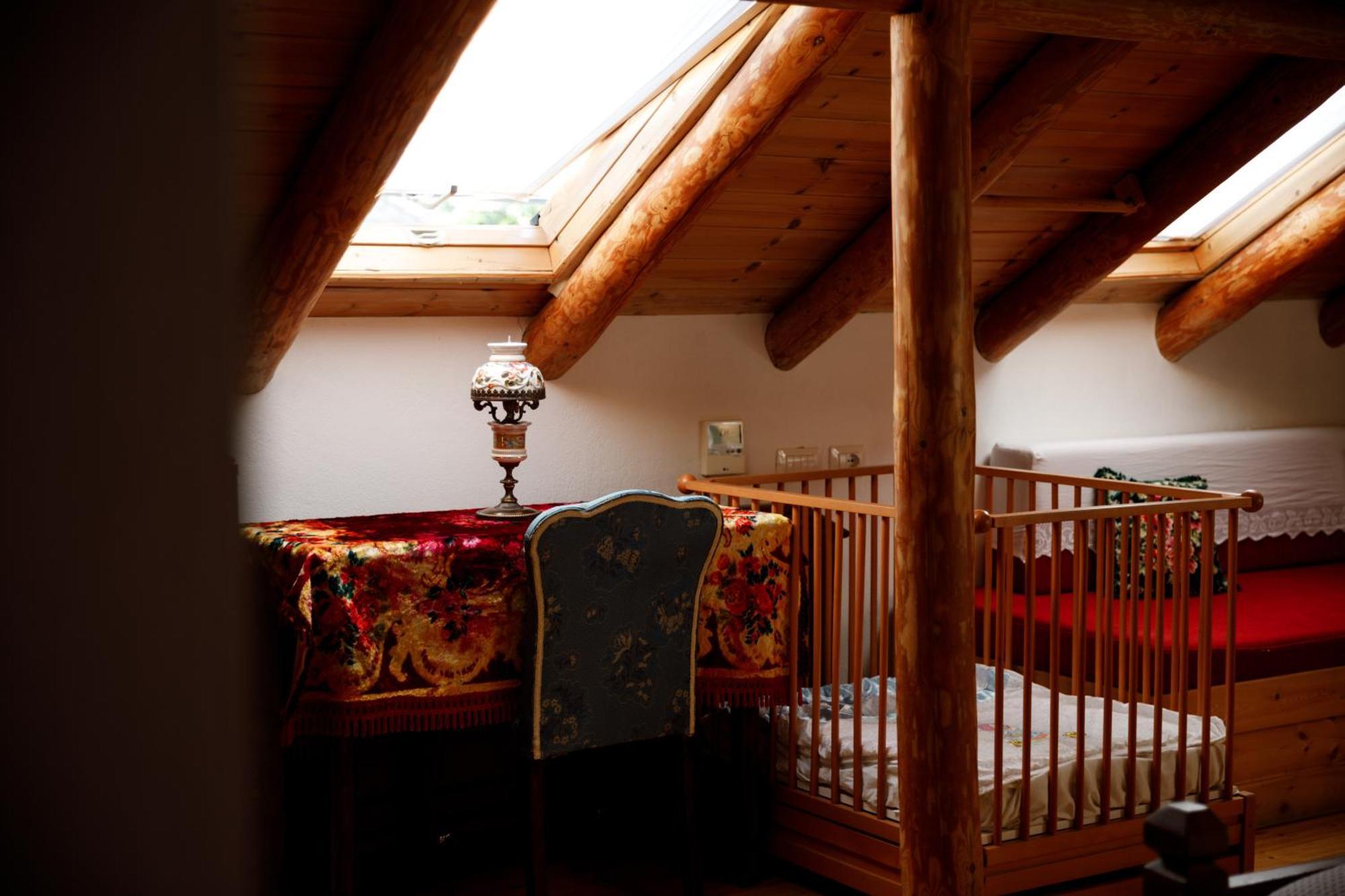 Boutique Hotel Musee Gjirokastër Exteriér fotografie